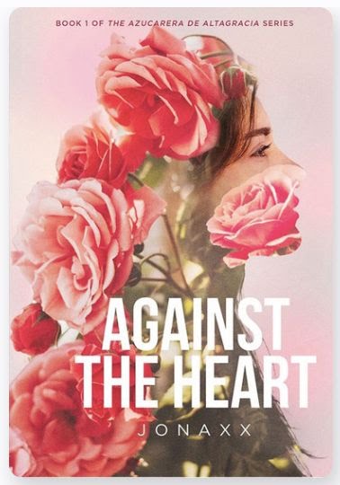 Against the Heart (ebook)