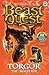 Torgor the Minotaur (Beast Quest, #13)