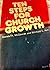 Ten Steps for Church Growth