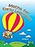 Maths for Early Learners, Kindergarten