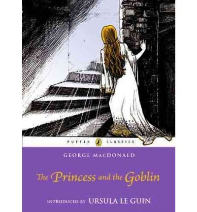 The Princess and the Goblin