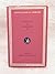 Seneca IX: Tragedies II (Loeb)