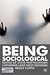 Being Sociological by West-Newman,Catherine Lane. [2007] Paperback