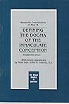DEFINING THE DOGMA OF THE IMMACULATE CONCEPTION by Pope Pius IX