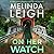 On Her Watch (Bree Taggert, #8)