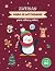Actividades Navideñas 3-4 años by Kaleido Publishing