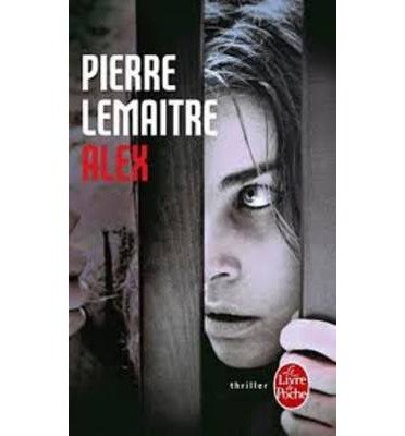 Alex (Paperback)(French) - Common