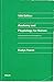 Anatomy and Physiology for Nurses: Including Notes on Their Clinical Application