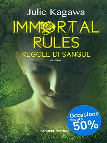 Immortal Rules,The