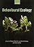 By Etienne Danchin - Behavioural Ecology: An Evolutionary Perspective on Behaviour: 1st (first) Edition