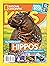 NATIONAL GEOGRAPHIC KIDS MAGAZINE - SEPTEMBER 2023 - SUPERSMART HIPPOS - BRAND NEW