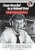 From Herschel to a Hob-nailed Boot: The Life and Times of Larry Munson (Hardcover)