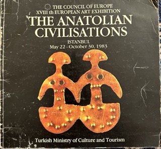 The Anatolian Civilizations (Paperback)