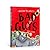 进口英文原版小说 The Bad Guys Episode#8 我是大坏蛋系列 Scholastic美国学乐出版 儿童黑白漫画章节书 课外阅读趣味英语正版书