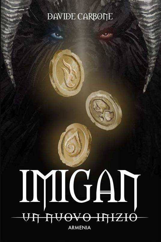 Imigan. Un nuovo inizio (Paperback)