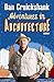 Adventures In Architecture by Dan Cruickshank (2009-02-05)