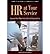 HR at Your Service: Lessons from Benchmark Service Organizations (Paperback) - Common