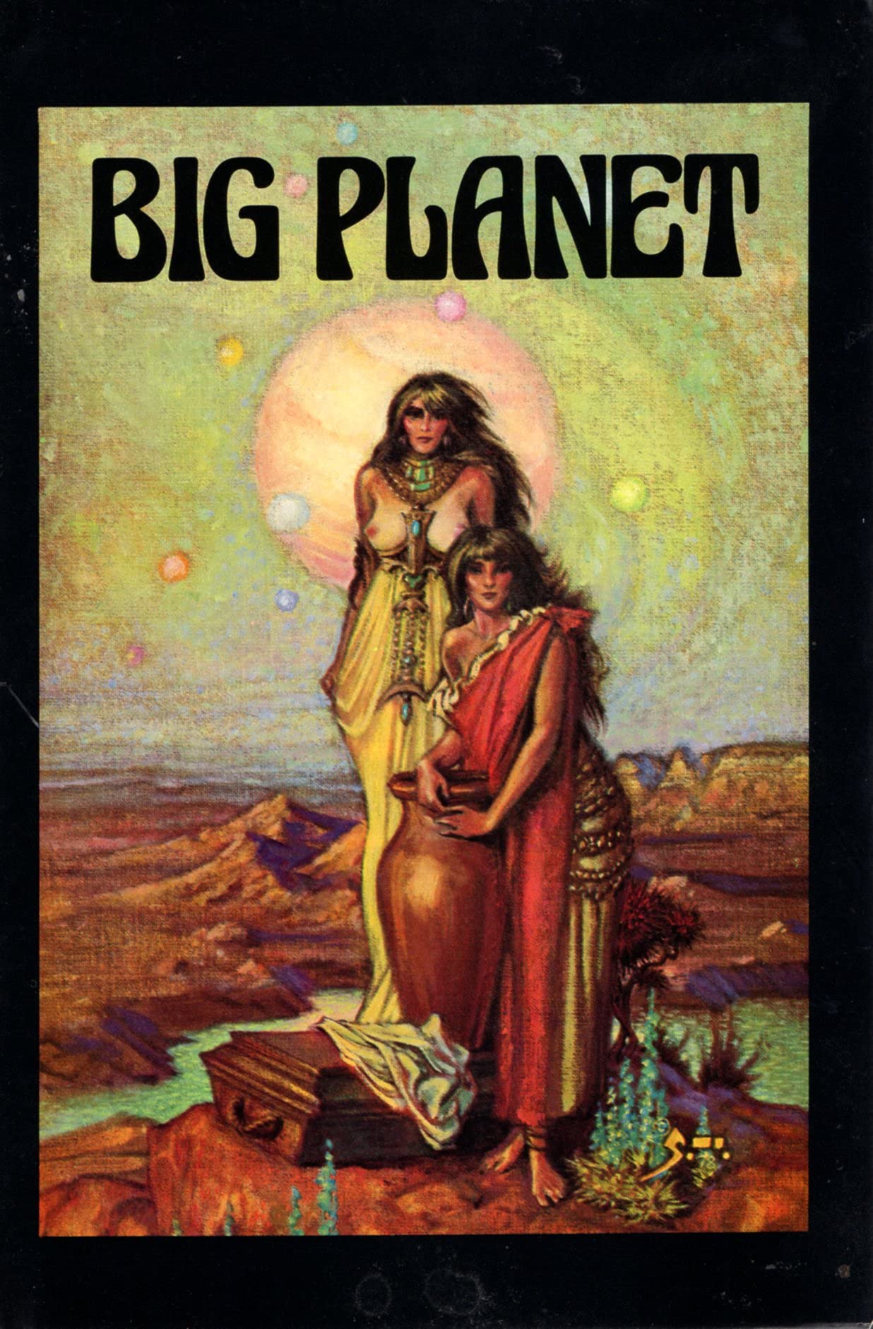 Big Planet