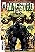Maestro #1 Comic - Marvel C...