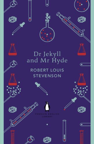 By Robert Louis Stevenson Dr Jekyll and Mr Hyde [Paperback]
