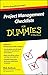 Project Management Checklists For Dummies by Nick Graham (2014-11-24)