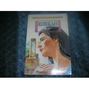 Rebekah (hardcover)