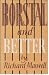 Borstal and better,: A life...
