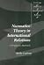Normative Theory in Interna...