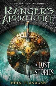 Lost Stories - Ranger's Apprentice