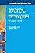 Practical Techniques: For Language Teaching (Language Teaching Publications) by Lewis Michael Hill Jimmie (1985-01-01) Paperback