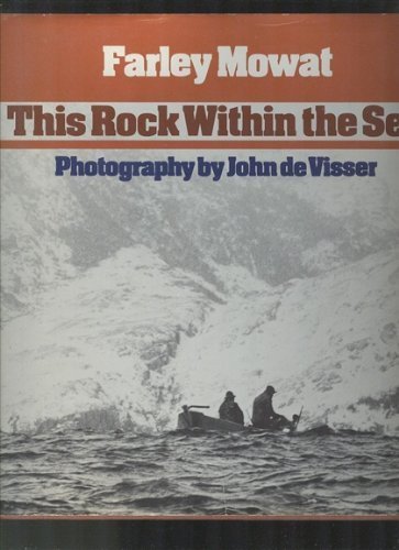 This Rock within the Sea: A Heritage Lost (Hardcover)