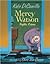 Mercy Watson Fights Crime by Kate DiCamillo Mercy Watson Fights Crime by Kate DiCamillo