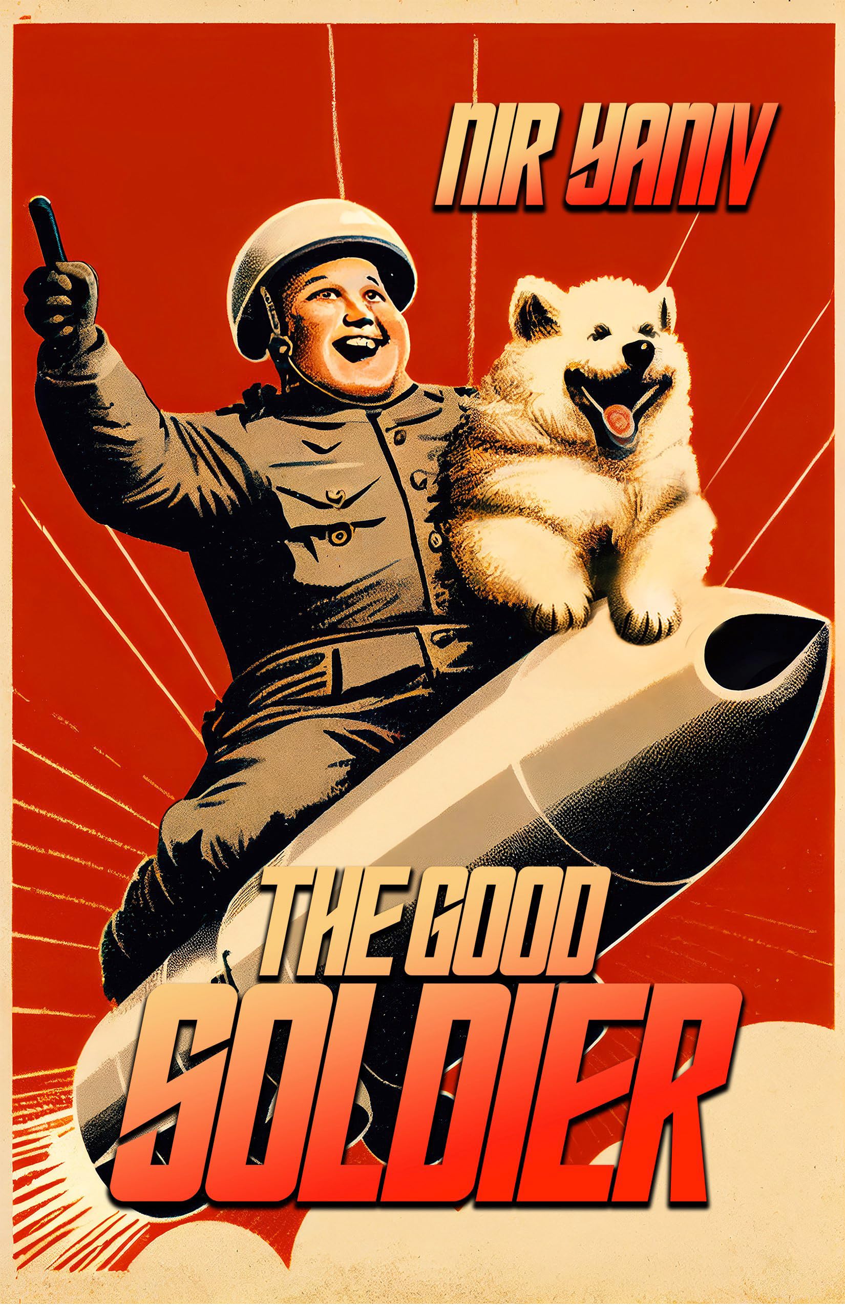 The Good Soldier (Paperback)