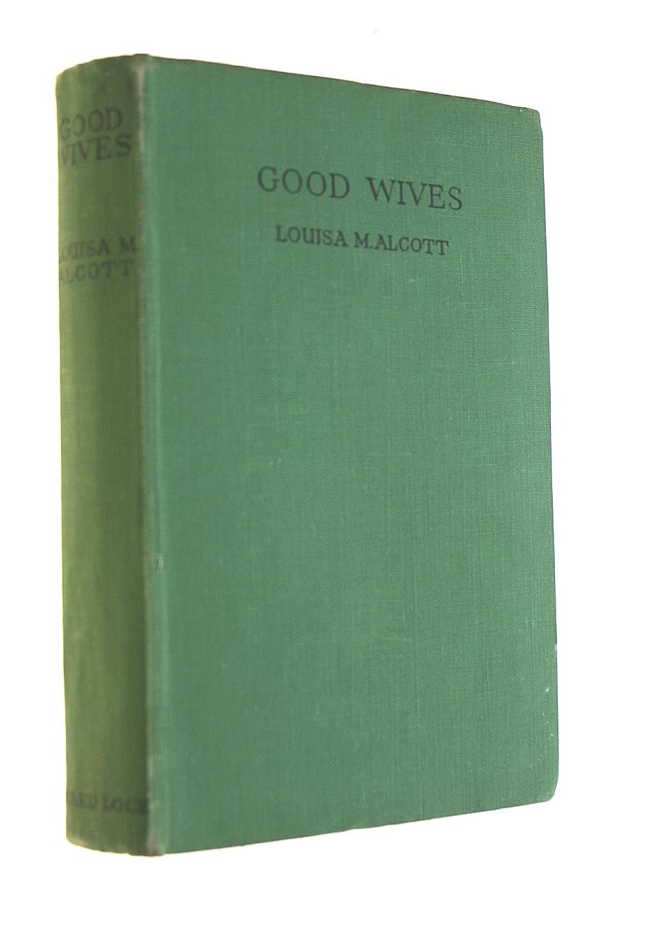 Good Wives