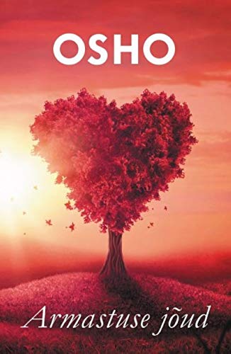 Armastuse jõud (Paperback)