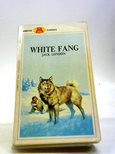 White Fang