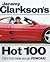 Jeremy Clarksons Hot 100 by Jeremy Clarkson (1900-01-01)
