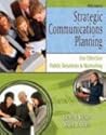 Communication by objectives: A guide to productive and cost effective public relations and marketing