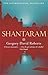Shantaram by Gregory David Roberts by Gregory David Roberts