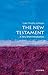 The New Testament: A Very Short Introduction by Luke Timothy Johnson (2010-02-10)