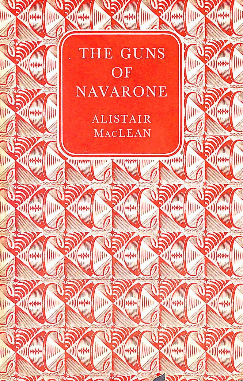 The guns of Navarone