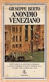Anonimo veneziano