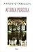 Afirma Pereira by Antonio Tabucchi