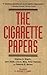 The Cigarette Papers by Stanton A Glantz (1998-05-21)
