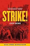 Strike! by Jeremy...