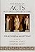 The Book of Acts in Its First-Century Setting: The Book of Acts in Its Graeco-Roman Setting Vol 2 (1996-12-31)