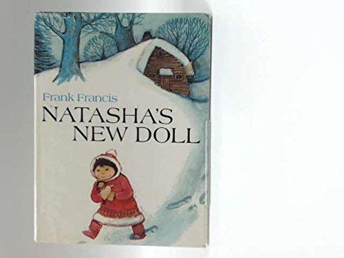 Natasha's New Doll (Hardcover)