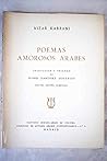 Poemas amorosos á...