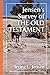 By Irving L. Jensen - Jensen's Survey of the Old Testament