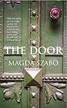 The Door by Magda...